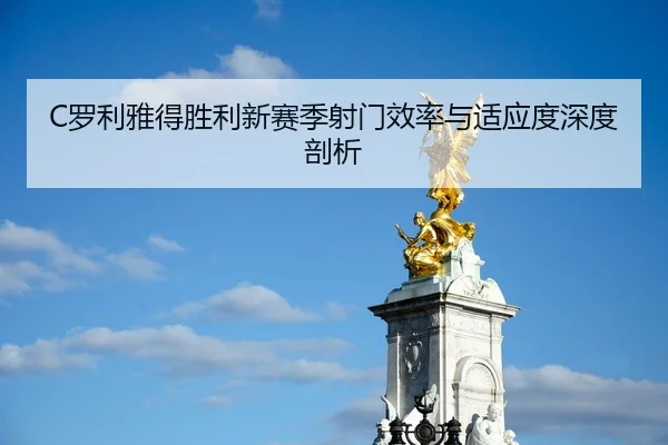 C罗利雅得胜利新赛季射门效率与适应度深度剖析