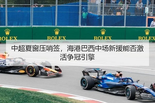 中超夏窗压哨签，海港巴西中场新援能否激活争冠引擎